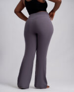 BP BASIC ATHLEISURE PANTS - GREY