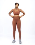 SCULPT ACTIVE SET - BROWN - Image 3