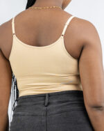 BP BASIC BODY SHAPER TANK - NUDE - Image 2