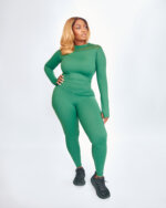 EVERGREEN ACTIVE SET - Image 3