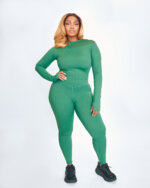 EVERGREEN ACTIVE SET