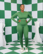 EVERGREEN ACTIVE SET - Image 4