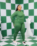 EVERGREEN ACTIVE SET - Image 6