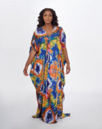 IMANI KAFTAN