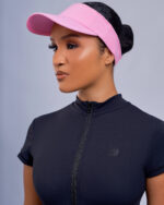 VELOCITY OPEN-BACK BODYSUIT - Image 4