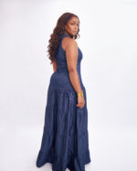 NIA DRESS - Image 2