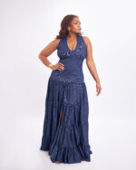 NIA DRESS - Image 3