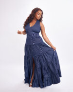 NIA DRESS