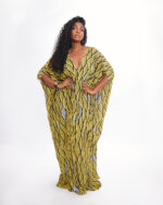 CLASSIC BEADED BUBU