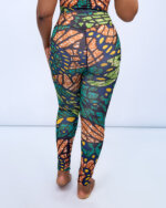BUTTERFLY LEGGINGS - Image 2