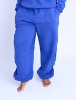 JOGGERS SET BOTTOM - BLUE